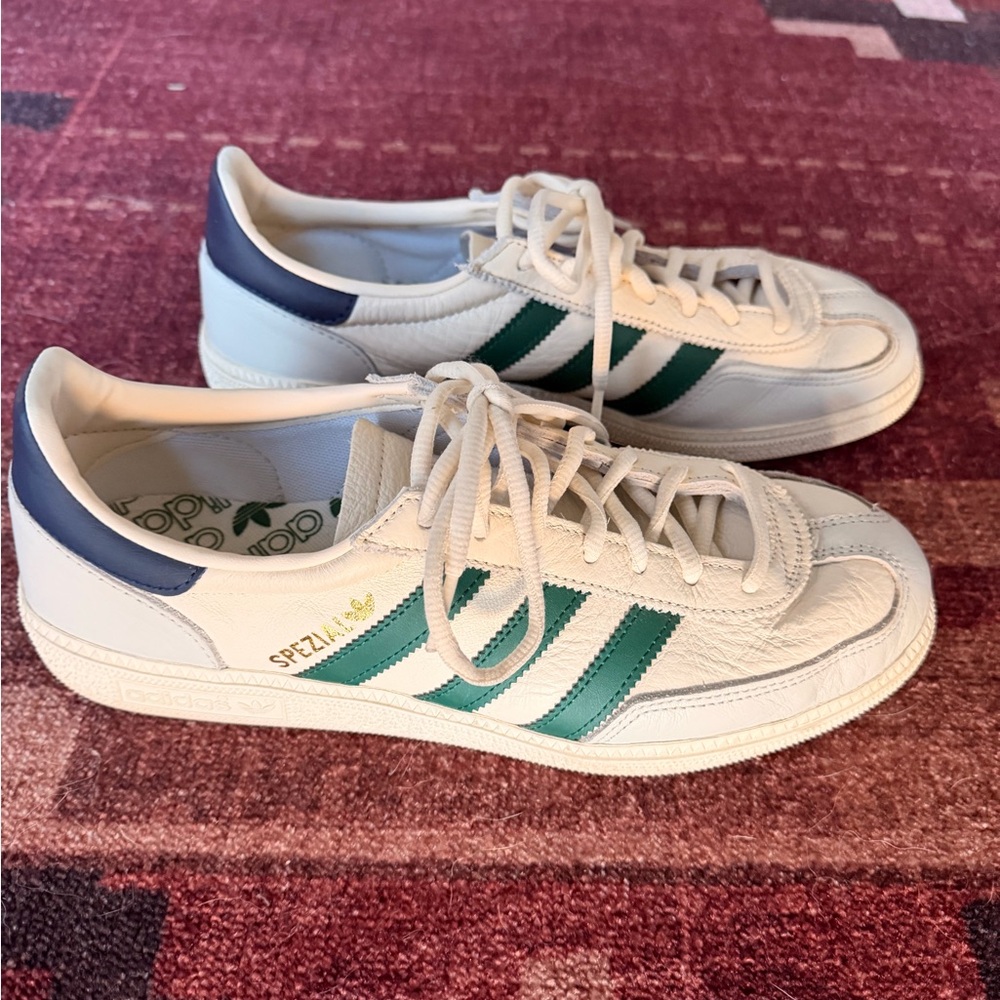 Adidas Spezial Sneakers